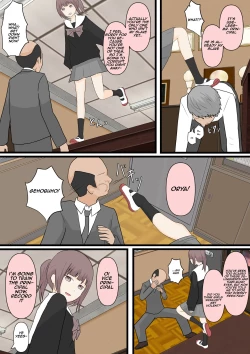 Page 28 of School-Wide Boy Foot Slaves Project | Zenkou Danshi Ashi Dorei Keikaku