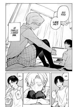 Page 10 of Meigetsushoushin | Headspace Odyssey