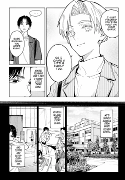 Page 2 of Meigetsushoushin | Headspace Odyssey