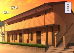 Page 476 of [stripeg Yokai Exorcist Anzu