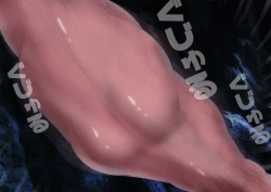 Page 96 of Anzu the Exorcist - Vore Excrement Hell