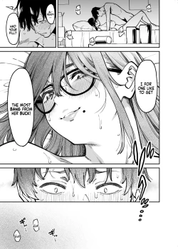 Page 43 of Otonari no Darashina Onee-san ni Nagusamerareru Hanashi | Comforted by the Sloppy Girl Next Door