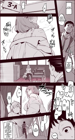 Page 2 of Kaya no Soto | Left Out