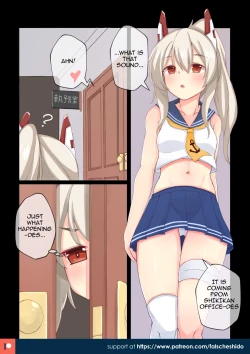 Page 2 of NekokyunAyanami to uwaki-sha kanri suru | Handling the Womanizer with Ayanami