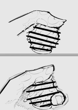 Page 17 of Clitoris Kashidashitara...  | 將陰蒂借出去的話...