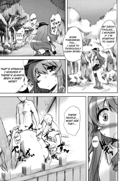 Page 6 of Second Heaven