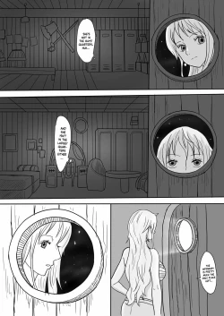 Page 4 of Nami to Chopper ga Sex Shimakuru Hon | A Book About Nami and Chopper's Sex Spree