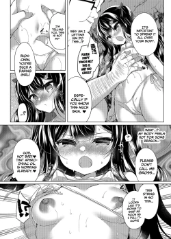 Page 12 of Namaiki Mesugaki ni Saimin Shido| Using Hypnosis To Control This Cheeky Girl