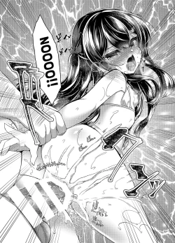 Page 23 of Namaiki Mesugaki ni Saimin Shido| Using Hypnosis To Control This Cheeky Girl