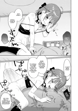Page 29 of Musume no Tomodachi no Mesugaki ni Okasaremashita | I Got Raped By My Daughter's Slutty Brat Friend