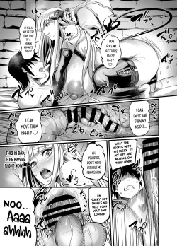 Page 14 of Youkoso Succubus Machi e! | Welcome To Succubus Town!