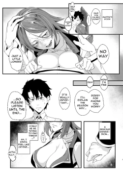 Page 4 of Genkai Drakesan's Limit