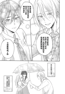 Page 118 of Kimi to janakya Koi mo Dekinai | 倘若不是你，恋爱就无从谈起 1-5