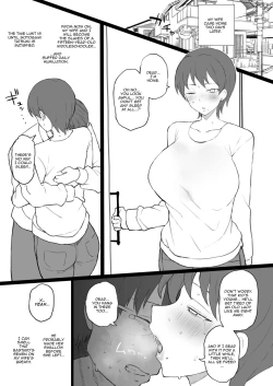 Page 12 of Dorei Gazoku β Ban | Slave Family Beta Edition