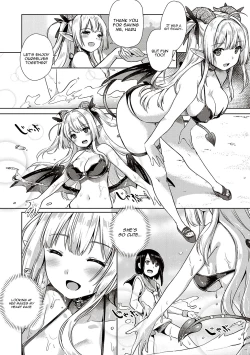 Page 111 of Succubus Company