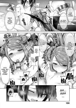 Page 151 of Succubus Company