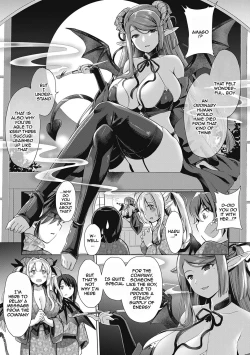 Page 162 of Succubus Company