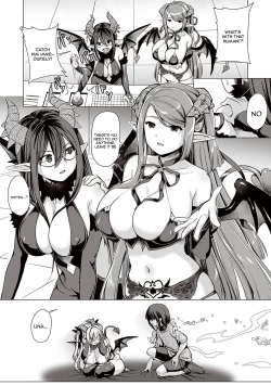 Page 200 of Succubus Company