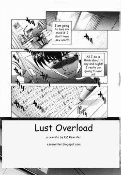 Download Lust Overload