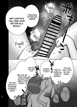 Page 13 of Futanari no Machi no Femboy Club | Futanari Town's Femboy Club