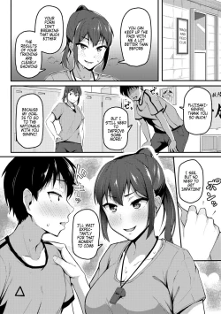 Page 2 of Akogare no Senpai o Oikakete | Chasing The Senpai I Look Up To