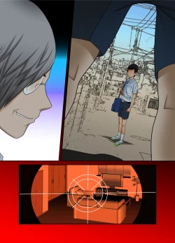 Page 39 of #Ninpu Kari 2