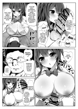 Page 11 of Kokoro no Sukima | The Heart's Opening