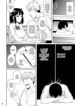 Page 29 of Bocchi no Mob ga Tadashii Sentaku o Shite Seiso Shoujo to Tsukiau. Mochiron Sex mo Suru | A Loner Makes the Right Choices And Goes Out With a Seiso Girl. Of Course There's Sex As Well.