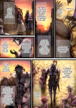 Page 104 of Zenmetsu Party Rape 4