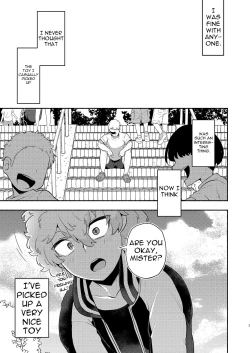 Page 3 of Kawata Souya Saimin Choukyou Love Hame Seikatsu | Nahoya Kawata's Hypno Sex Life