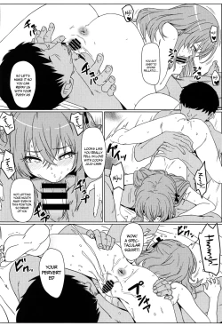 Page 19 of Sono Bisque Doll wa Ayatsuri Ningyou ni Naru | That Dress-Up Doll Will Become My Puppet