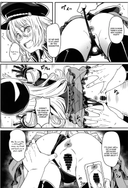 Page 6 of Sono Bisque Doll wa Ayatsuri Ningyou ni Naru | That Dress-Up Doll Will Become My Puppet