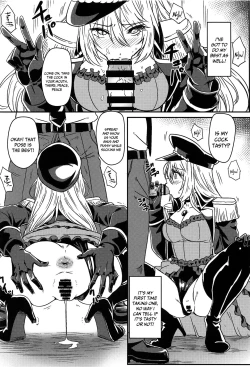 Page 9 of Sono Bisque Doll wa Ayatsuri Ningyou ni Naru | That Dress-Up Doll Will Become My Puppet