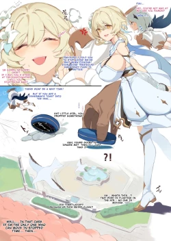 Page 2 of Jikan Teishi de Tane Zuke | Time Stop Mating