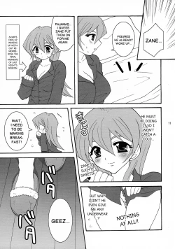 Page 10 of Niizuma Asuka-tan | New Wife Alexis