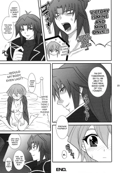 Page 28 of Niizuma Asuka-tan | New Wife Alexis