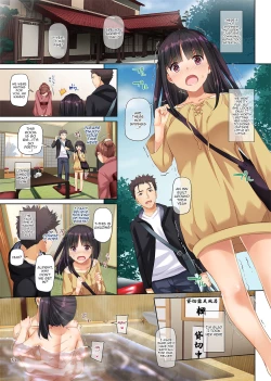 Page 48 of Wakeari Shoujo to Dousei Seikatsu DLO11