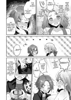 Page 12 of Apron no Nemurihime | A Sleeping Beauty Wearing An Apron