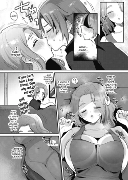 Page 6 of Apron no Nemurihime | A Sleeping Beauty Wearing An Apron