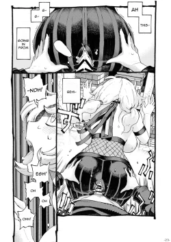 Page 22 of Kunoichi wa Deshi to Oshinobi de | A Kunoichi Sneaks Up On Her Disciple