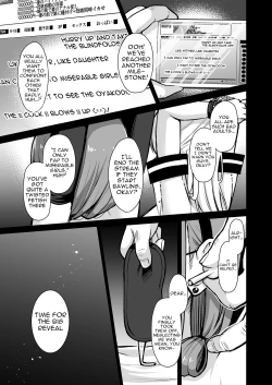 Page 10 of Himitsu 4 | Secret 4
