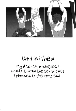 Page 15 of Kakusei Kanjoku | Shameful Arousal