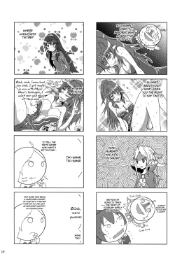 Page 17 of Kakusei Kanjoku | Shameful Arousal