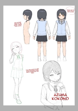 Page 33 of Musume no Tomodachi no Mesugaki ni Okasaremashita 2 | I Got Raped By My Daughter's Slutty Brat Friend 2