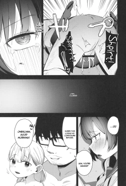 Page 12 of Shoujo Shimai wa Okasareru Re:Rape Bangai-hen | These 2 Young Sisters Are Going To Get Fucked Re:Rape Extra Edition