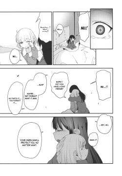 Page 22 of Shoujo Shimai wa Okasareru Re:Rape Bangai-hen | These 2 Young Sisters Are Going To Get Fucked Re:Rape Extra Edition