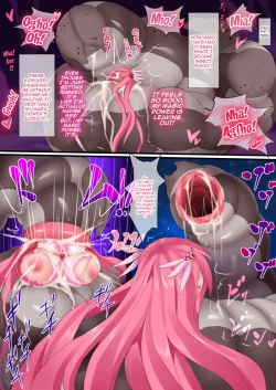 Page 14 of Orgasm Unit EXPink Sigh Edition