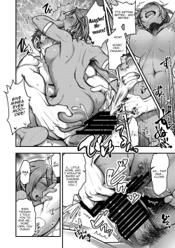 Page 19 of Genkyou2 | Ringleader2