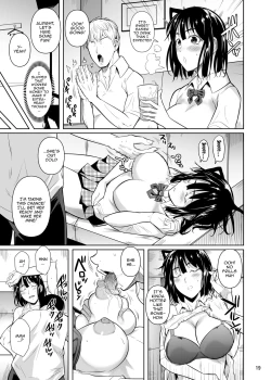 Page 20 of Bocchi no Mob ga Tadashii Sentaku o Shite Seiso Shoujo to Tsukiau. 2 Mochiron Sex mo Suru | A Loner Makes the Right Choices And Goes Out With a Seiso Girl. Of Course There's Sex As Well 2
