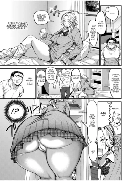 Page 5 of Oji-san, Tada de Namahame Ii yo...| Old Man, You Can Stick It In Me Raw For Free... Forced Sex With A Runaway Girl